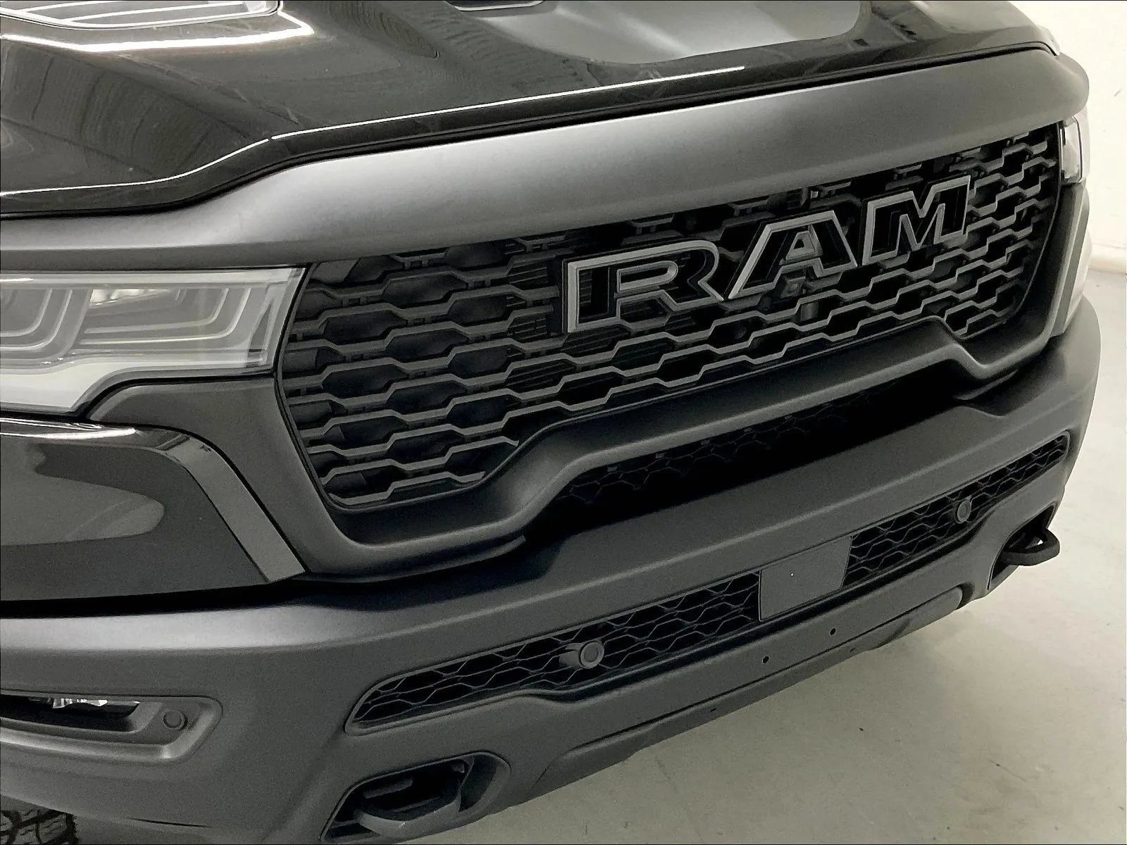 Used 2026 RAM 1500 RHO AWD/4WD image 38