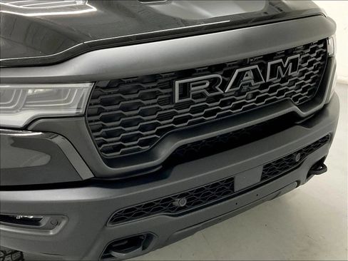 Used 2026 RAM 1500 RHO AWD/4WD image 38