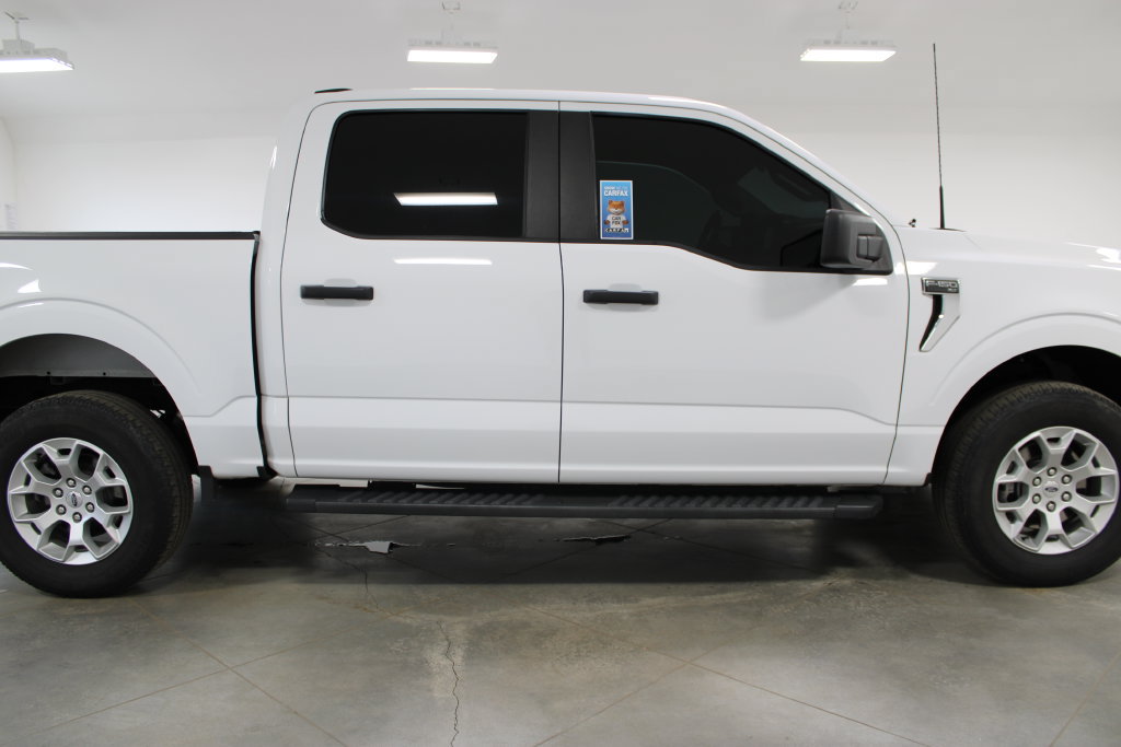Used 2023 Ford F150 XLT AWD/4WD image 13