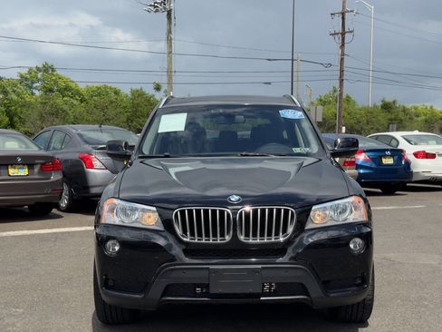 Used 2014 BMW X3 xDrive28i AWD/4WD image 9