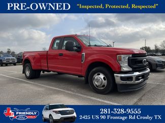 Used 2022 Ford F350 XL video 1