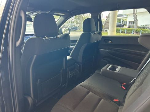New 2026 Dodge Durango GT w/ Blacktop Package image 37