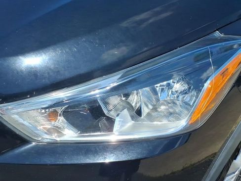 Used 2020 Nissan Kicks S FWD image 9