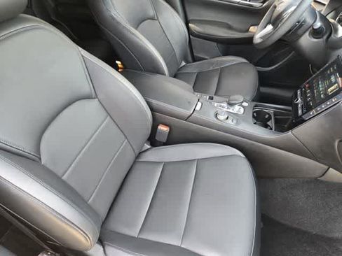 Used 2022 INFINITI QX50 Luxe w/ Appearance Package FWD image 14