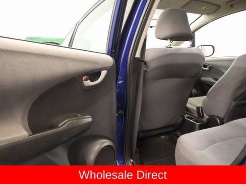 Used 2013 Honda Fit image 23