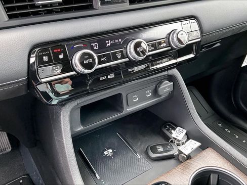 New 2026 Honda Pilot Elite image 18