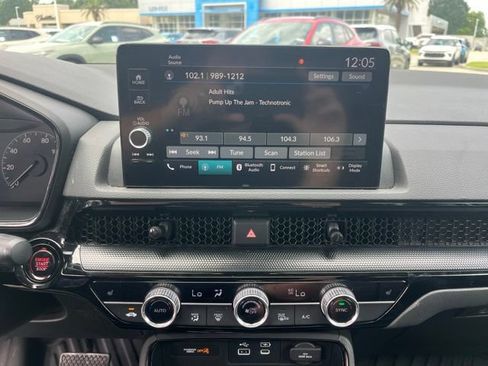Used 2023 Honda CR-V EX-L image 21