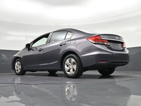 Used 2015 Honda Civic LX image 29