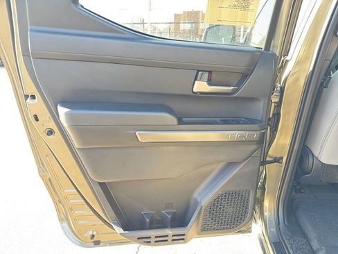 New 2026 Toyota Tacoma TRD Sport image 26