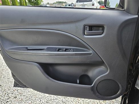 Used 2024 Mitsubishi Mirage ES image 29