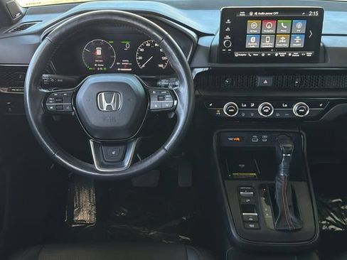 Used 2023 Honda CR-V Sport Touring image 18