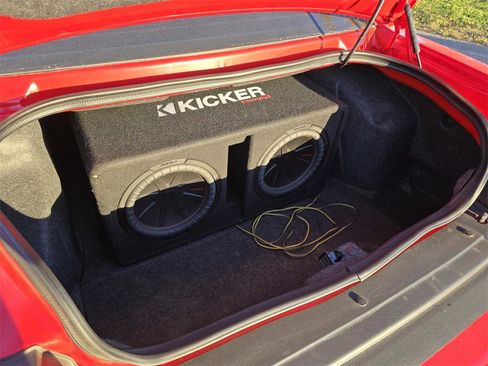 Used 2021 Dodge Challenger R/T Scat Pack image 27