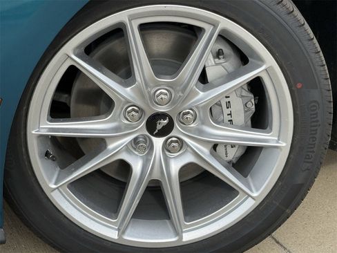 New 2026 Ford Mustang GT Premium image 37