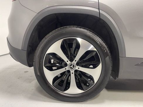 Certified 2026 Mercedes-Benz GLA 250 4MATIC image 14