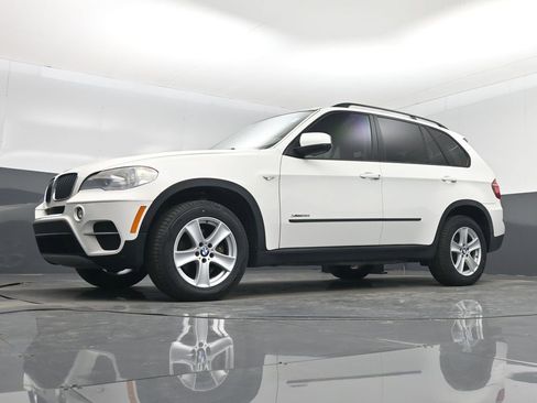 Used 2012 BMW X5 xDrive35i image 56