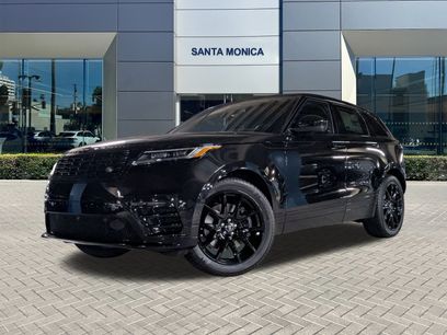 New 2026 Land Rover Range Rover Velar Dynamic SE