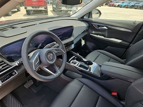 New 2025 Buick Envision Preferred image 18