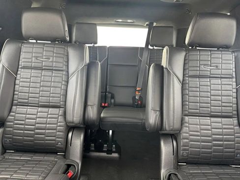 Used 2021 Cadillac Escalade Sport Platinum image 18