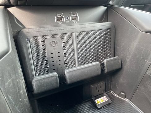 Used 2026 RAM 1500 Big Horn AWD/4WD image 29