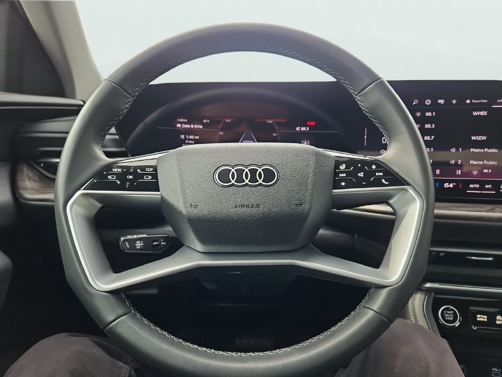 Certified 2025 Audi Q5 Premium AWD/4WD image 33