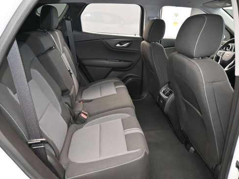 Used 2024 Chevrolet Blazer LT image 38