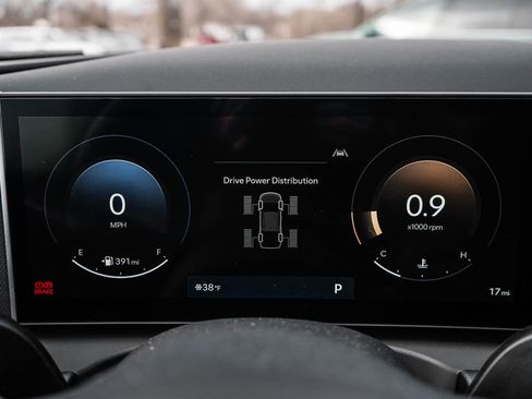 New 2026 Hyundai Santa Cruz SEL AWD/4WD image 21