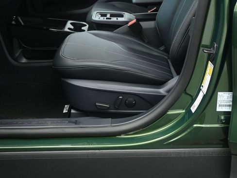 New 2026 Ford Mustang Mach-E Select image 10