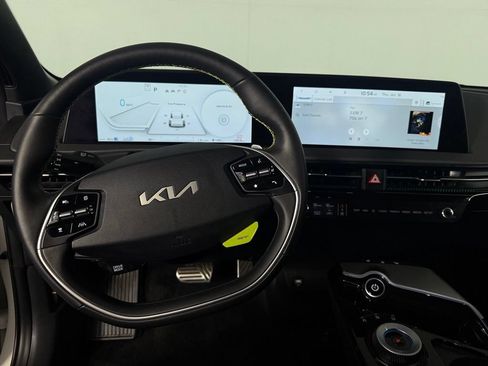 Used 2024 Kia EV6 GT AWD/4WD image 18