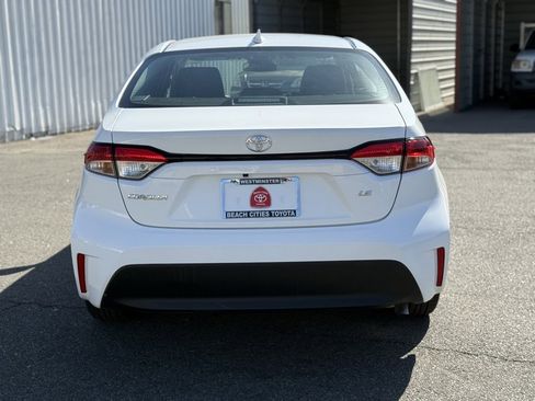 Used 2023 Toyota Corolla LE image 10