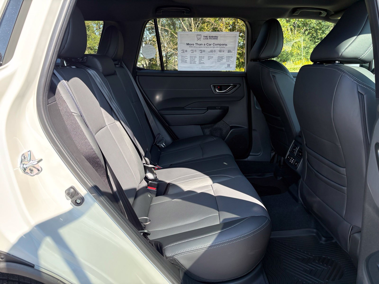 New 2026 Subaru Outback Touring XT AWD/4WD image 29