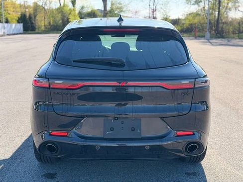 Used 2024 Dodge Hornet R/T Plus w/ R/T Blacktop Package AWD/4WD image 6