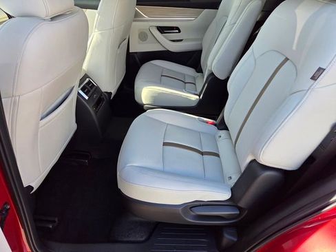 New 2026 MAZDA CX-90 3.3 Turbo S w/ Premium Package AWD/4WD image 8