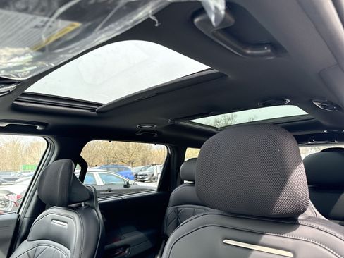New 2027 Kia Telluride SX FWD image 24