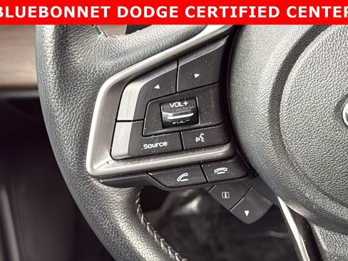 Used 2022 Subaru Outback Limited w/ Tech Package 2 image 22