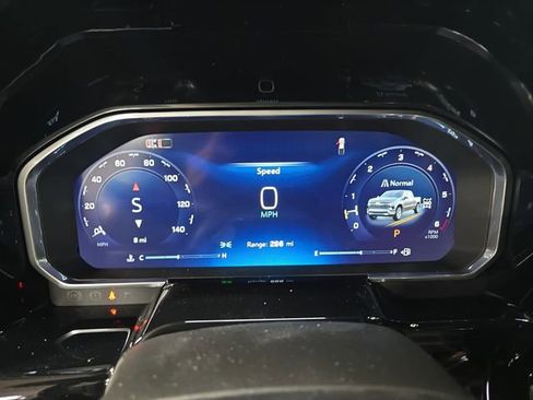 New 2026 Chevrolet Silverado 1500 RST image 19