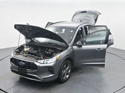 Used 2024 Ford Escape ST-Line image 43