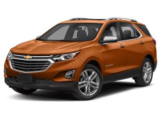 Used 2018 Chevrolet Equinox Premier FWD video 1