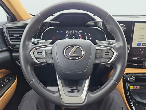 Used 2023 Lexus NX 350 AWD image 33