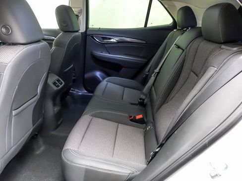 Used 2022 Buick Envision Preferred image 10