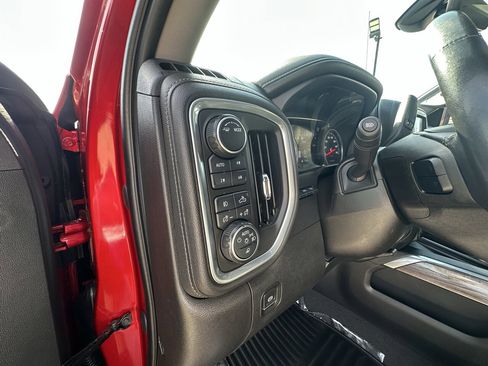 Used 2021 Chevrolet Silverado 1500 LTZ w/ LTZ Premium Package image 51