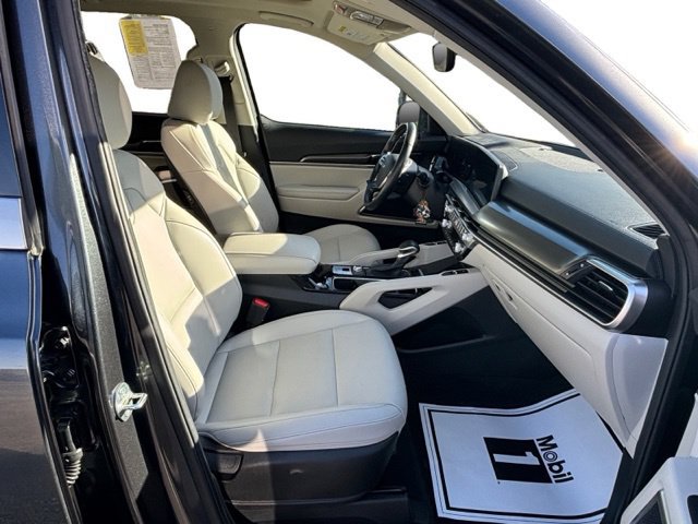 Certified 2024 Kia Telluride S w/ S Sunroof Package AWD/4WD image 11