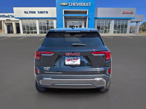 Used 2026 GMC Terrain Elevation AWD/4WD image 9