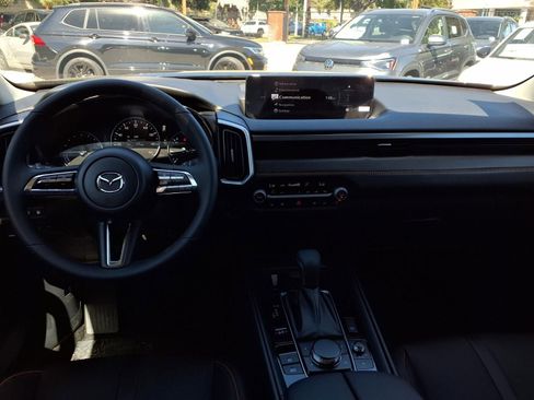 New 2026 MAZDA CX-50 AWD 2.5 Hybrid w/ Weather Package image 19