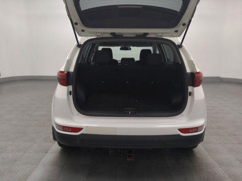 Used 2019 Kia Sportage LX image 29