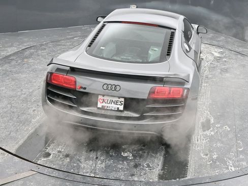 Used 2010 Audi R8 V10 image 63