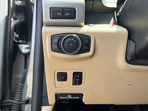 Used 2019 Ford F350 Lariat w/ Lariat Ultimate Package image 25