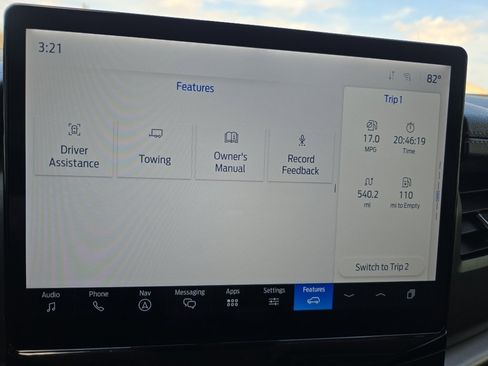 Used 2023 Ford Expedition Max XLT AWD/4WD image 31