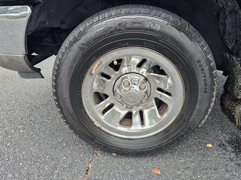 Used 1999 Ford Ranger 2WD Regular Cab image 10