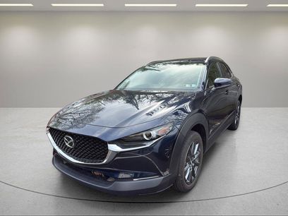 Certified 2025 MAZDA CX-30 AWD 2.5 S w/ Preferred Package