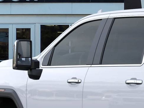 New 2026 GMC Sierra 3500 Denali w/ Denali Reserve Package image 12